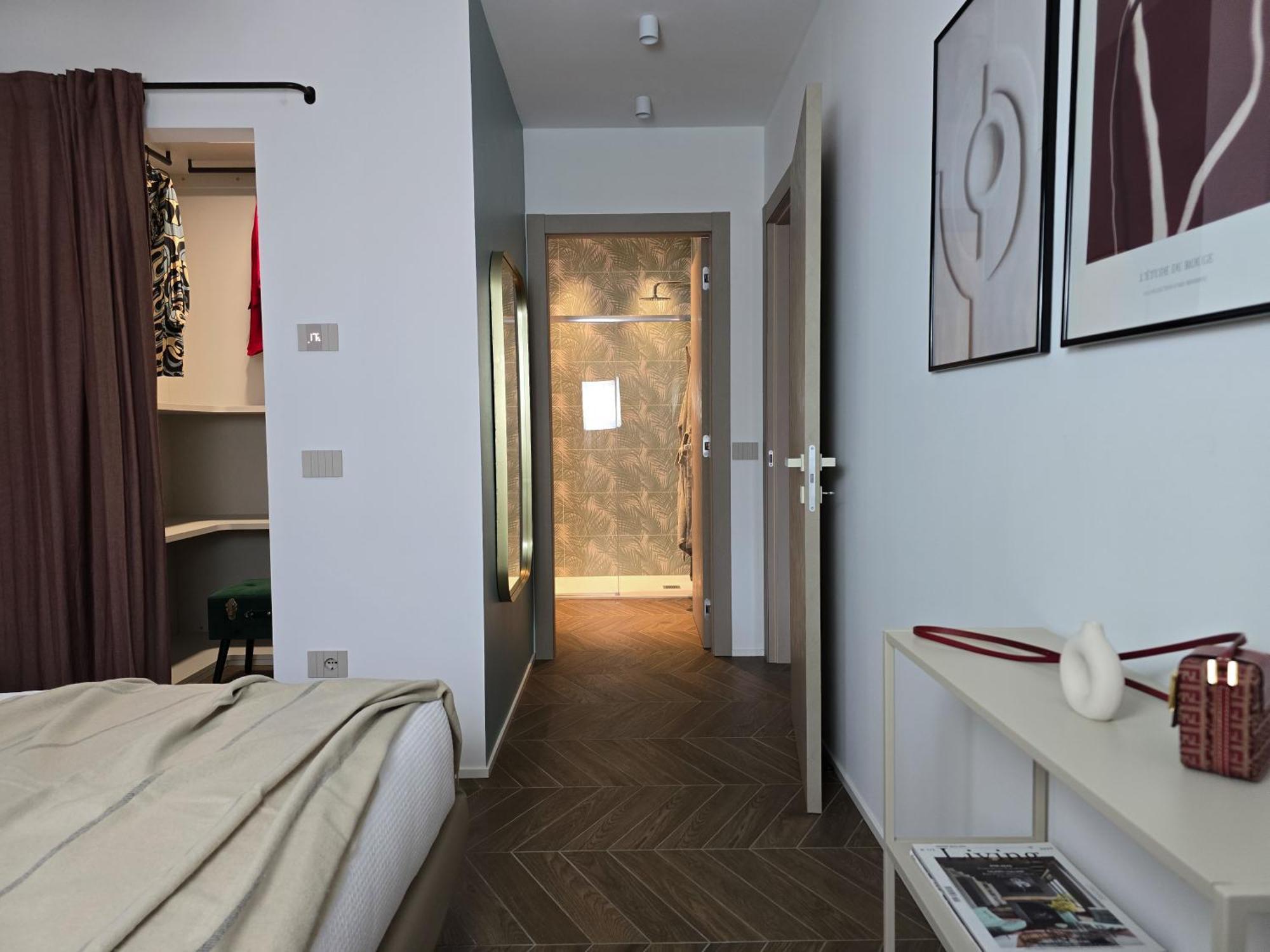 Bolghera House Trento Exterior foto