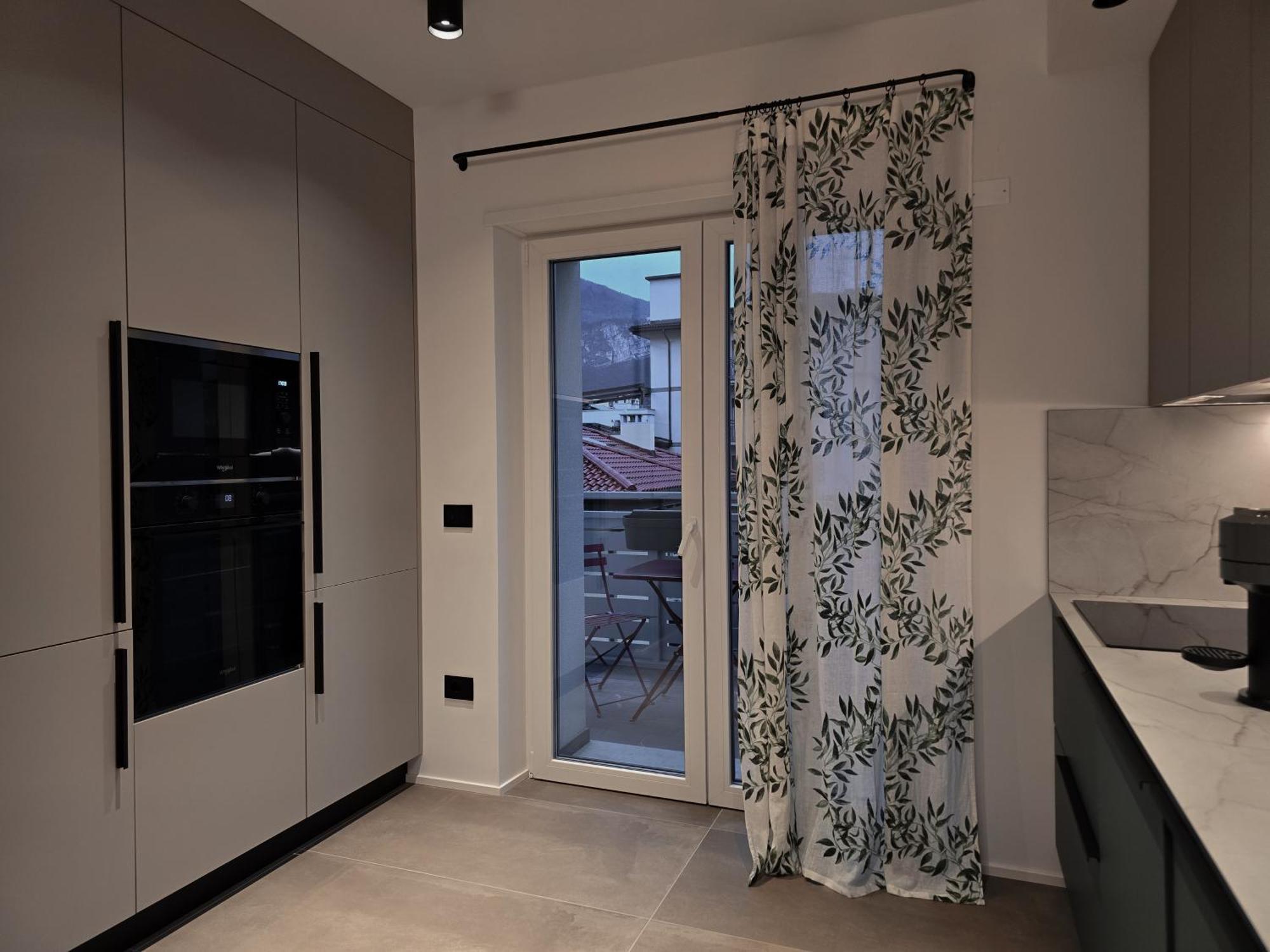 Bolghera House Trento Exterior foto